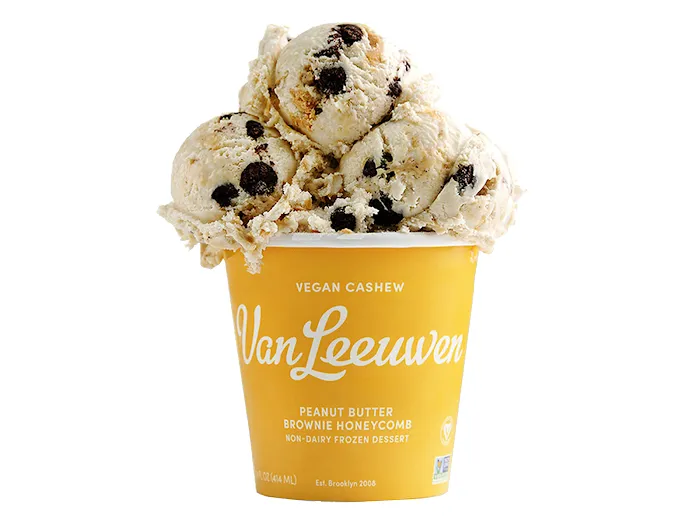 Van Leeuwen Ice Cream Picture 9