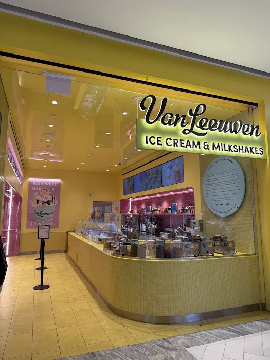 Van Leeuwen Ice Cream Picture 8
