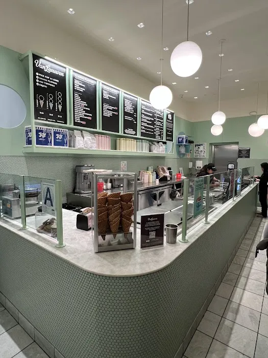 Van Leeuwen Ice Cream Picture 1