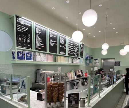 Van Leeuwen Ice Cream