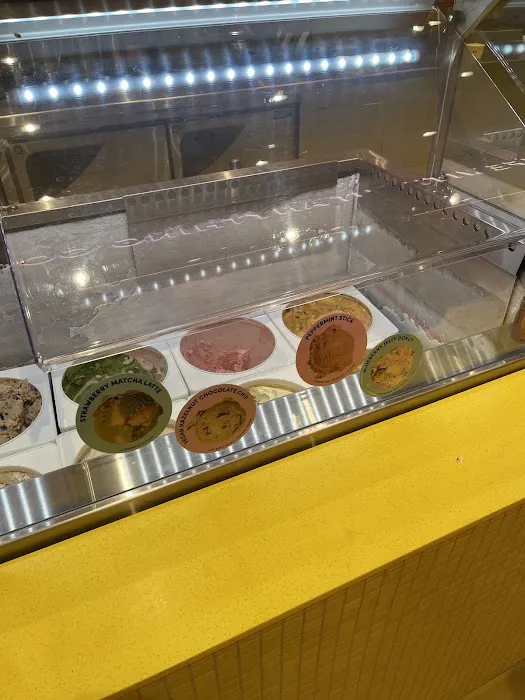 Van Leeuwen Ice Cream Picture 4