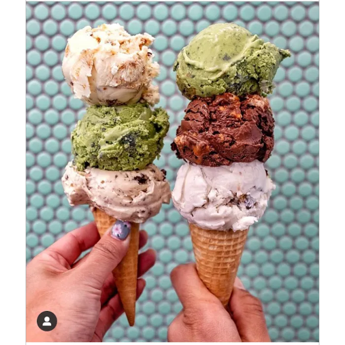 Van Leeuwen Ice Cream Picture 10