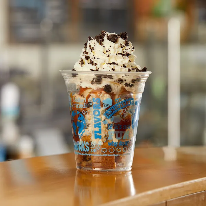 Ben & Jerry's Picture 5