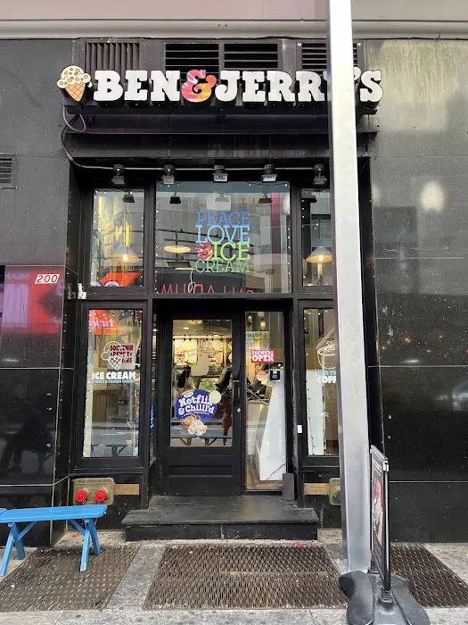 Ben & Jerry's Picture 1