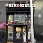 Ben & Jerry's