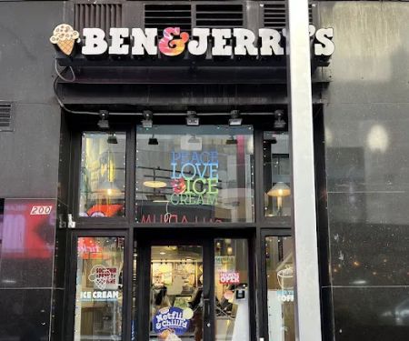 Ben & Jerry's