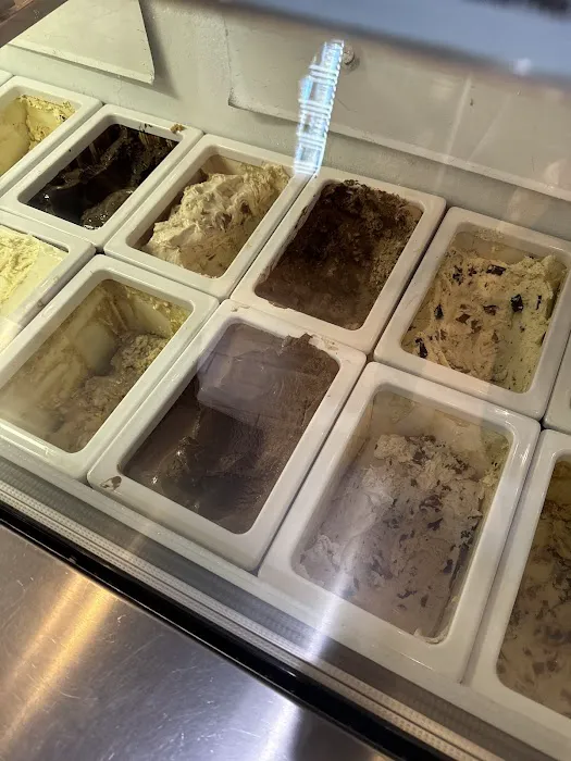 Ben & Jerry's Picture 9