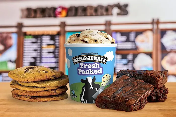 Ben & Jerry's Picture 7