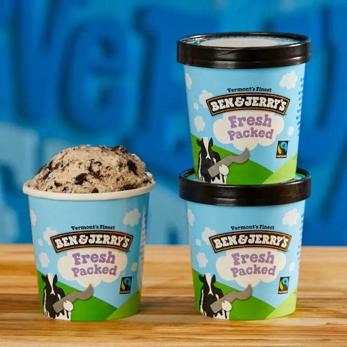 Ben & Jerry's Picture 6