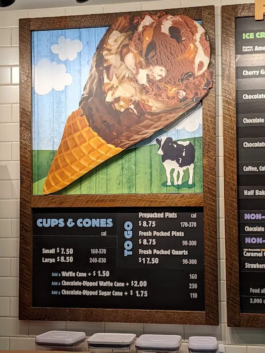 Ben & Jerry's Picture 8