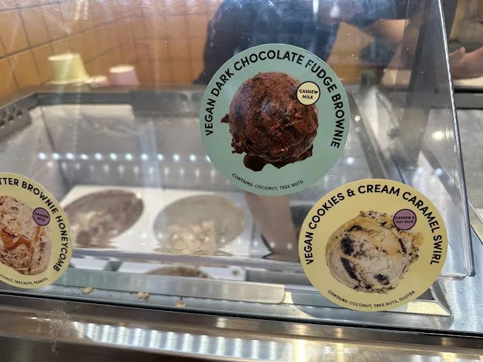 Van Leeuwen Ice Cream Picture 6