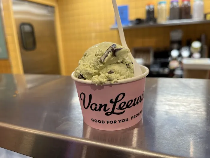 Van Leeuwen Ice Cream Picture 1