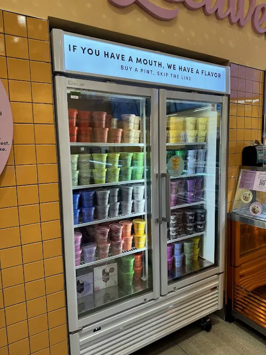 Van Leeuwen Ice Cream Picture 2