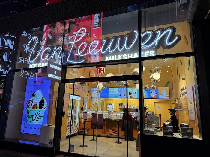 Van Leeuwen Ice Cream Picture 5