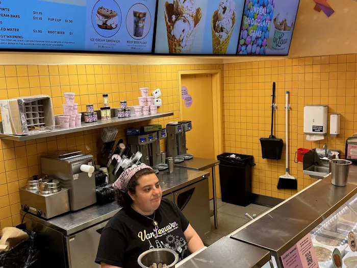 Van Leeuwen Ice Cream Picture 7