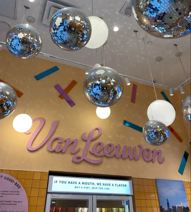Van Leeuwen Ice Cream Picture 3