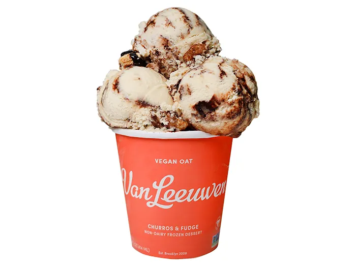 Van Leeuwen Ice Cream Picture 9