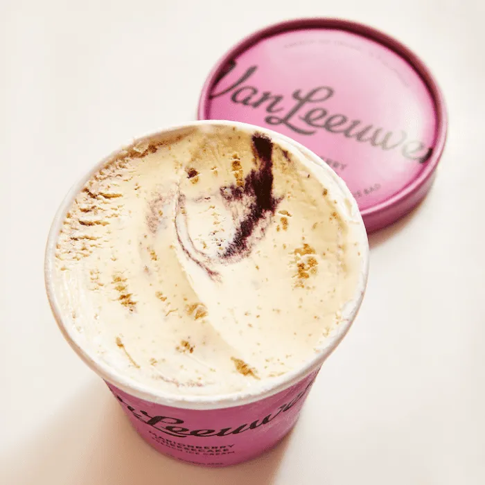 Van Leeuwen Ice Cream Picture 10