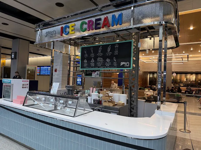 Davey's Ice Cream Picture 3