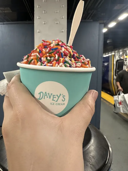 Davey's Ice Cream Picture 4