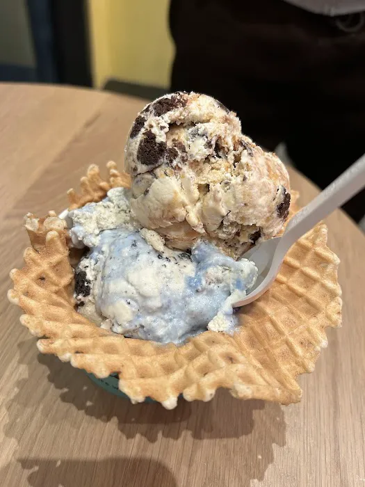 Van Leeuwen Ice Cream Picture 2