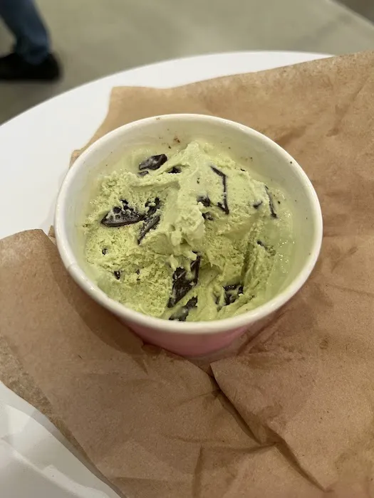 Van Leeuwen Ice Cream Picture 4