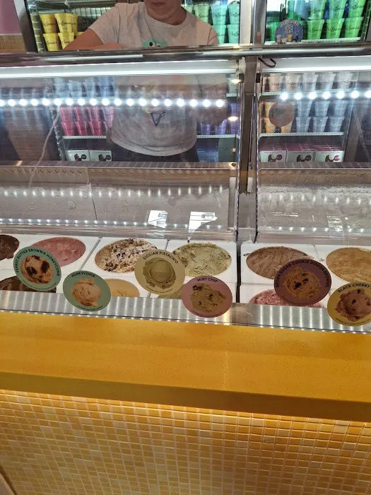 Van Leeuwen Ice Cream Picture 5