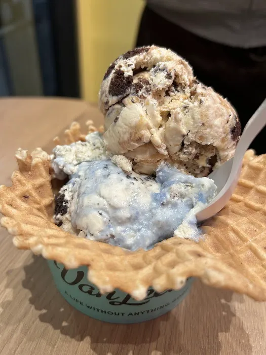 Van Leeuwen Ice Cream Picture 10