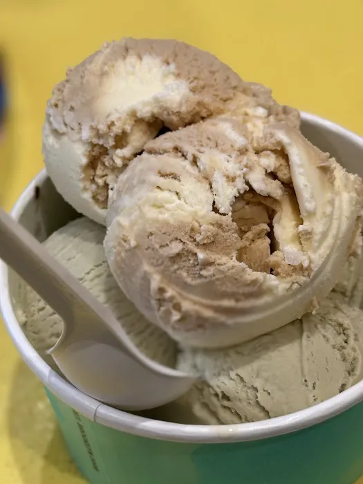 Van Leeuwen Ice Cream Picture 1