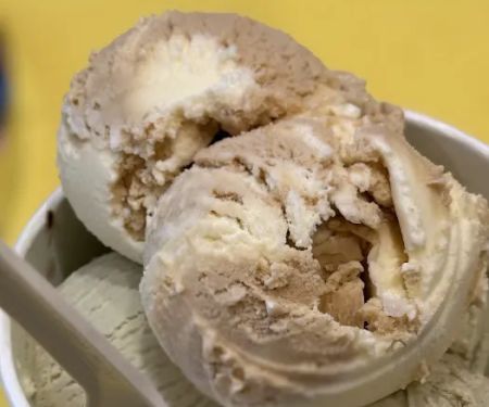 Van Leeuwen Ice Cream