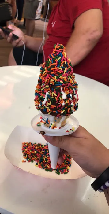 Big Gay Ice Cream Shop Picture 1