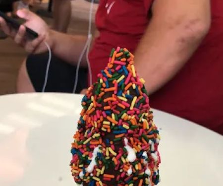 Big Gay Ice Cream Shop