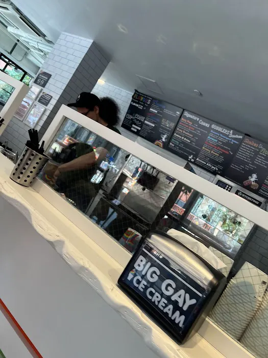 Big Gay Ice Cream Shop Picture 4