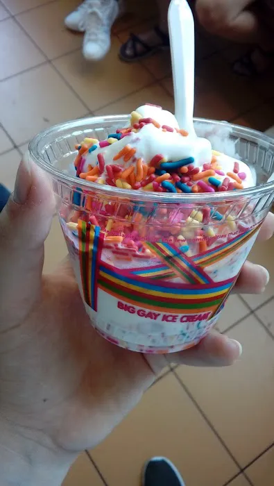 Big Gay Ice Cream Shop Picture 6