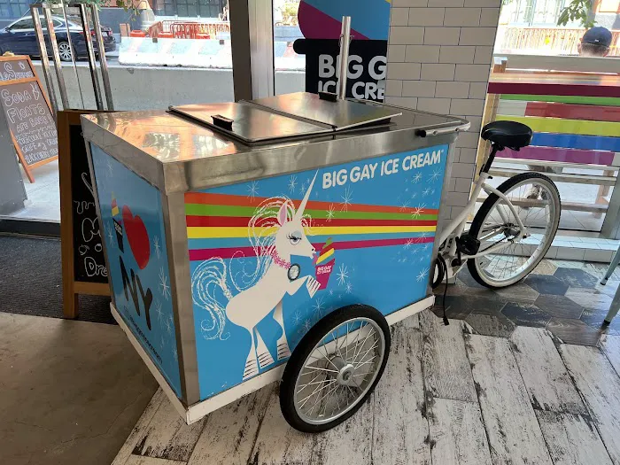 Big Gay Ice Cream Shop Picture 5