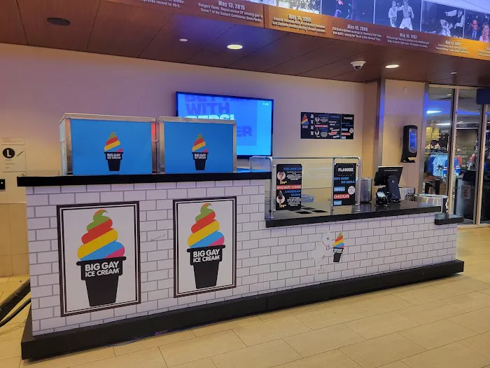 Big Gay Ice Cream Shop Picture 8