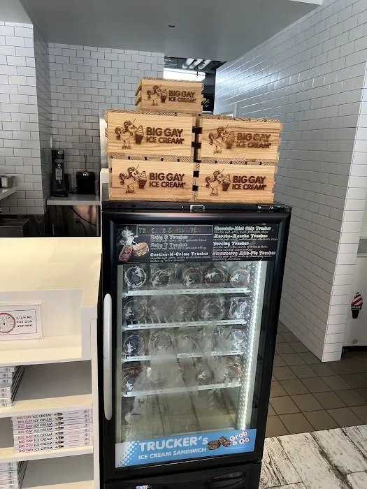 Big Gay Ice Cream Shop Picture 7