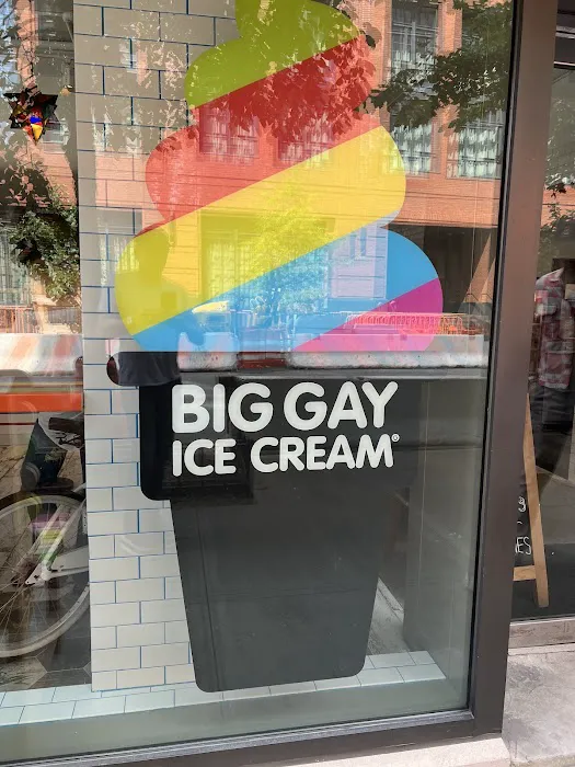 Big Gay Ice Cream Shop Picture 3