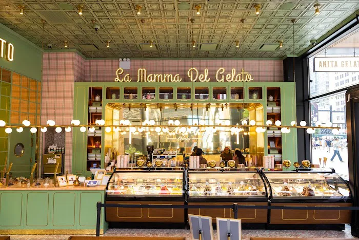 Anita La Mamma del Gelato Picture 10
