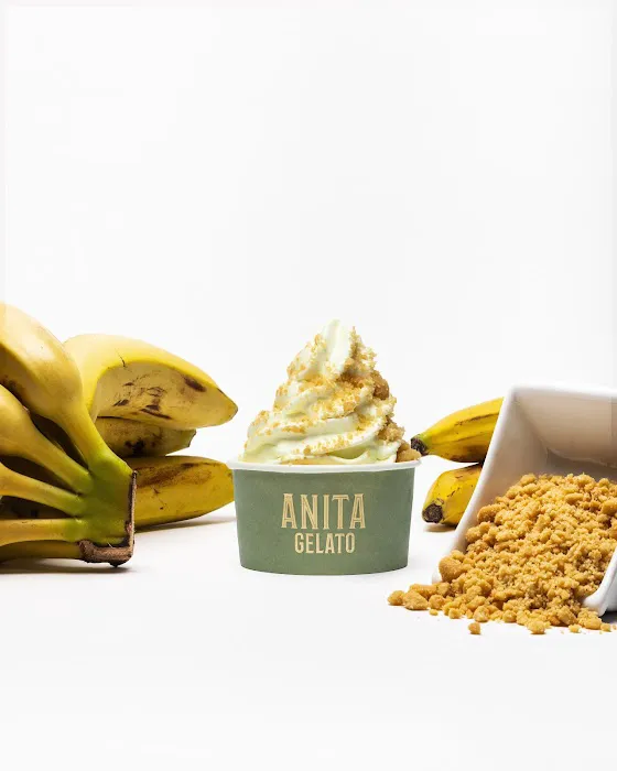 Anita La Mamma del Gelato Picture 3