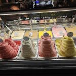 Anita La Mamma del Gelato