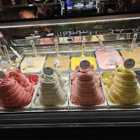 Anita La Mamma del Gelato ico
