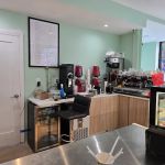 Gelatoville Italian Gelato Coffee & Bakery