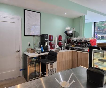 Gelatoville Italian Gelato Coffee & Bakery