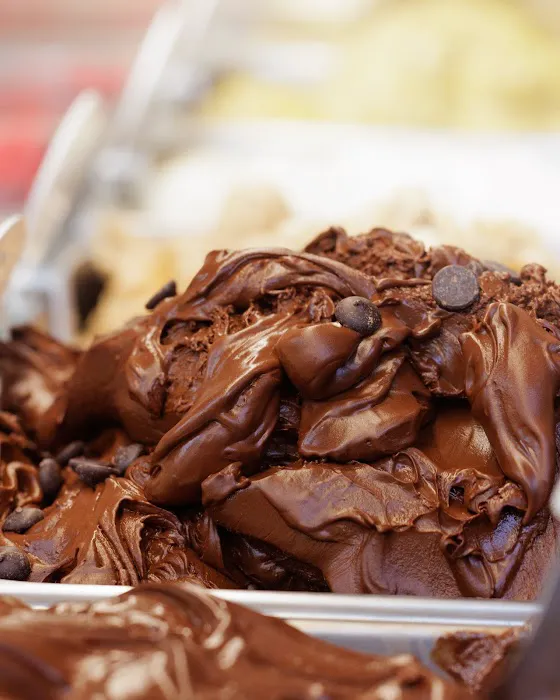 Gelatoville Italian Gelato Coffee & Bakery Picture 10