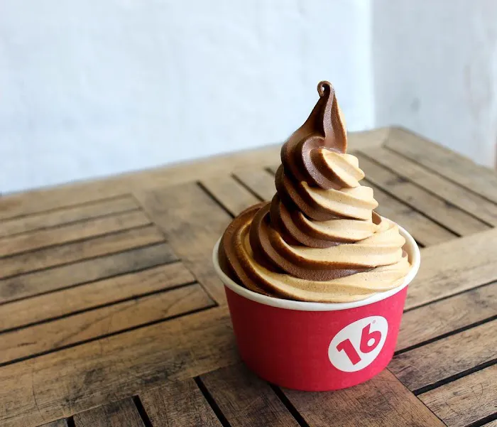 16 Handles Picture 6