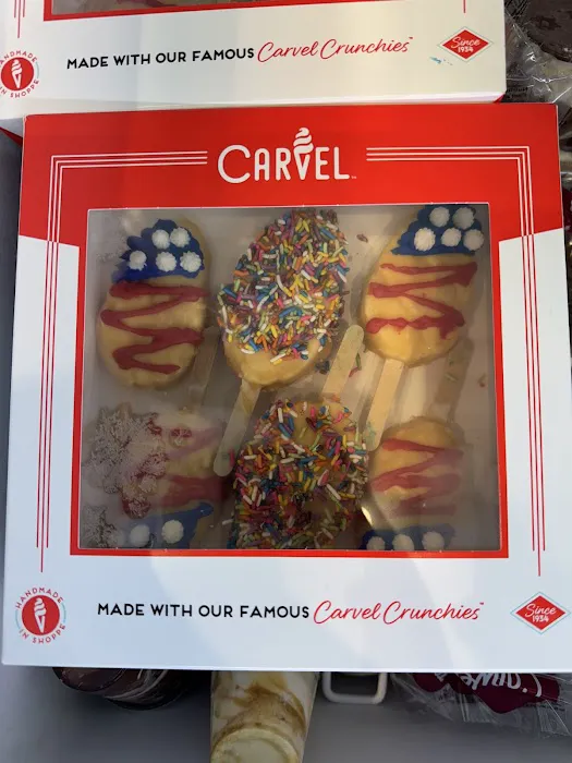 Carvel Picture 1
