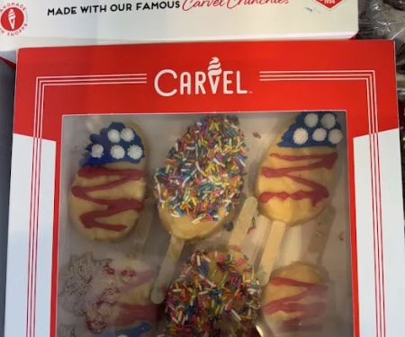 Carvel