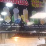 Dalston Frozen Ice Cream Store