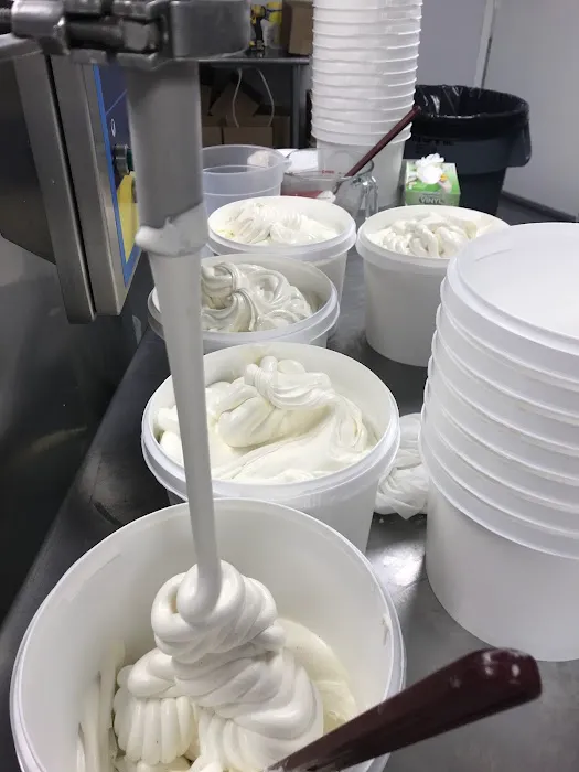 Gelato New York Picture 1